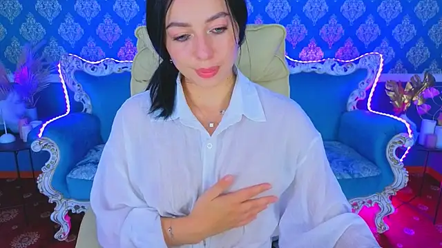 KitnissKiss online show from July 2026 07:16:01 PM