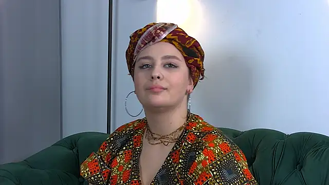 MaryMurray online show from February 2025 04:35:02 AM