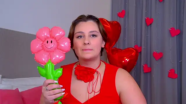 MaryMurray online show from February 2025 09:33:01 PM