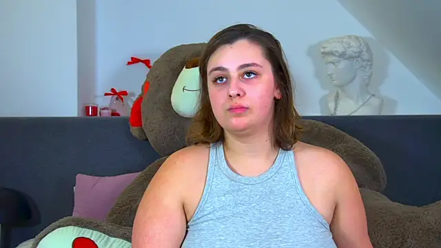 MaryMurray online show from October 2025 07:02:02 PM