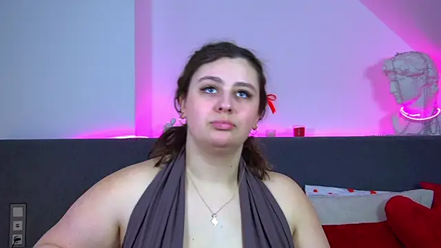 MaryMurray online show from February 2026 06:59:02 PM