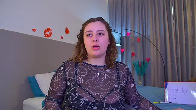 MaryMurray online show from March 2026 06:41:01 AM