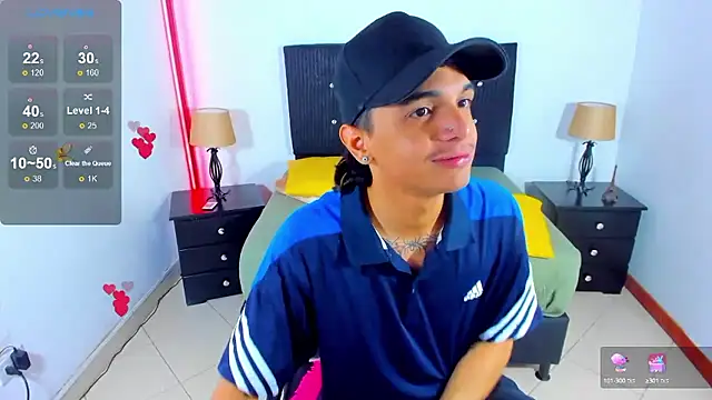 Snapshot of Brand_habes chatting on December 2024 08:55:01 PM Brand habes online show from December 2024 08:55:01 PM