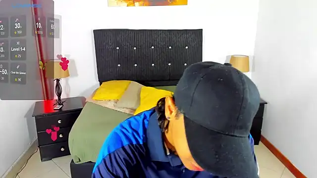 Snapshot of Brand_habes chatting on December 2024 03:50:02 PM Brand habes online show from December 2024 03:50:02 PM