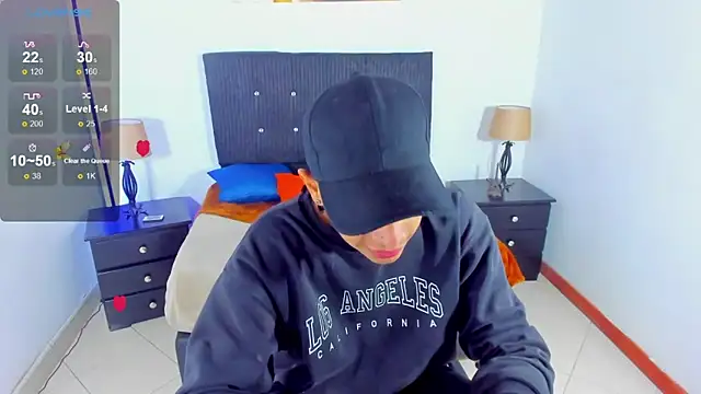 Snapshot of Brand_habes chatting on December 2024 01:28:01 PM Brand habes online show from December 2024 01:28:01 PM