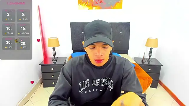 Snapshot of Brand_habes chatting on December 2024 01:38:02 PM Brand habes online show from December 2024 01:38:02 PM