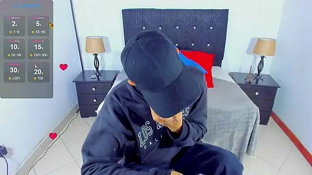 Snapshot of Brand_habes chatting on December 2024 01:40:02 PM Brand habes online show from December 2024 01:40:02 PM