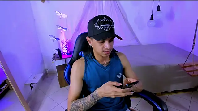 Brand habes online show from February 2026 11:34:02 PM