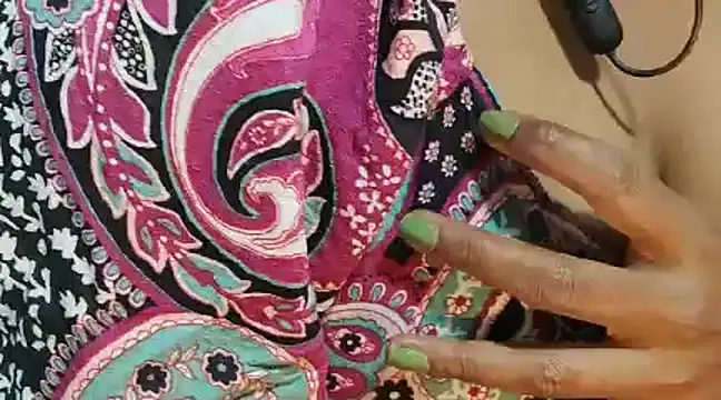 Anjali cute-Pondati online show from February 2025 02:10:02 PM