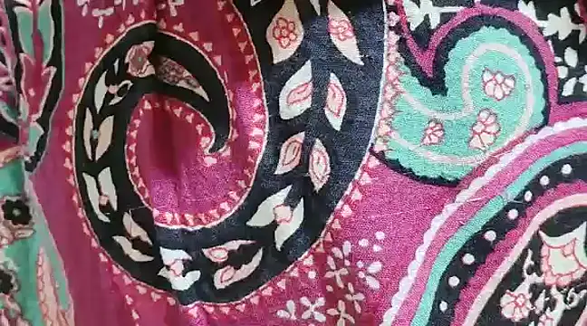 Anjali cute-Pondati online show from March 2025 03:55:02 AM