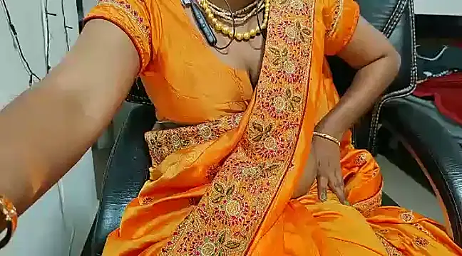 Anjali cute-Pondati online show from March 2025 04:27:01 AM