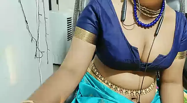 Anjali cute-Pondati online show from March 2025 12:58:01 AM