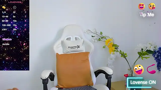 Linda Crawford online show from March 2025 07:38:01 PM