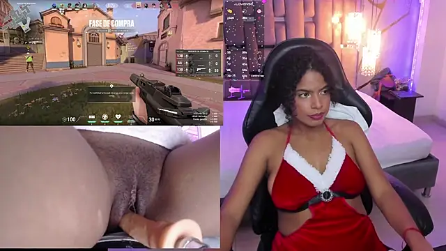 KaruiGames online show from December 2024 04:34:01 PM