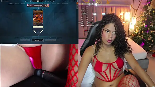 KaruiGames online show from December 2024 01:22:02 PM