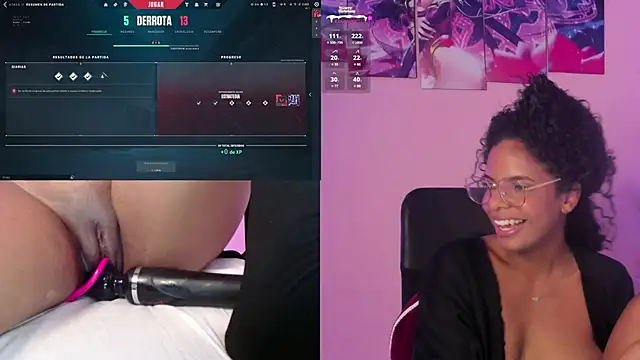 KaruiGames online show from December 2024 07:43:01 PM