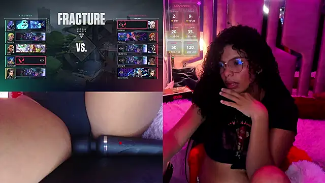 KaruiGames online show from January 2025 04:44:01 AM