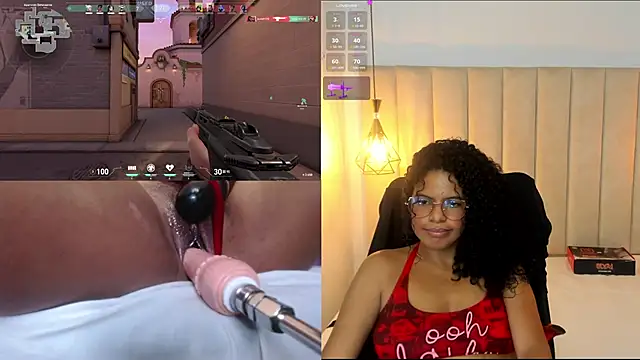 KaruiGames online show from January 2025 04:34:01 PM