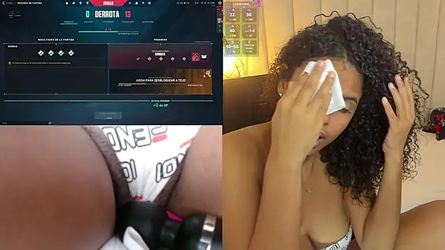 KaruiGames online show from January 2025 06:28:01 PM