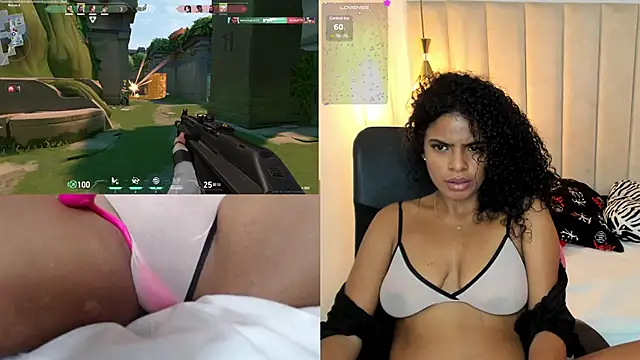 KaruiGames online show from January 2025 05:01:01 PM