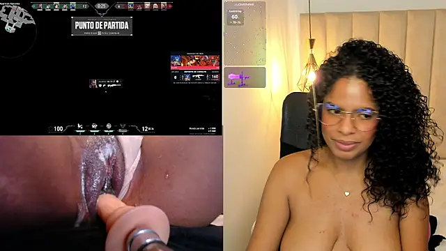 KaruiGames online show from January 2025 05:32:01 AM