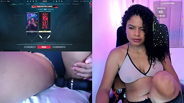 KaruiGames online show from January 2025 01:19:01 PM