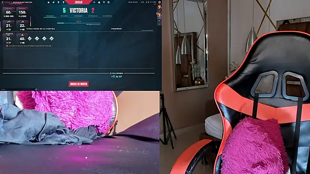 KaruiGames online show from January 2025 04:58:02 AM