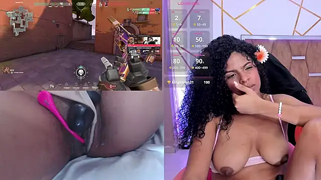 KaruiGames online show from February 2025 08:36:02 AM