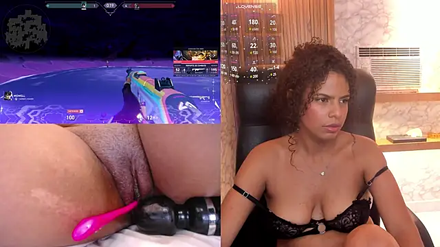 KaruiGames online show from February 2025 05:04:01 PM