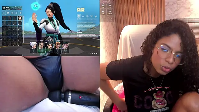 KaruiGames online show from March 2025 01:06:02 PM