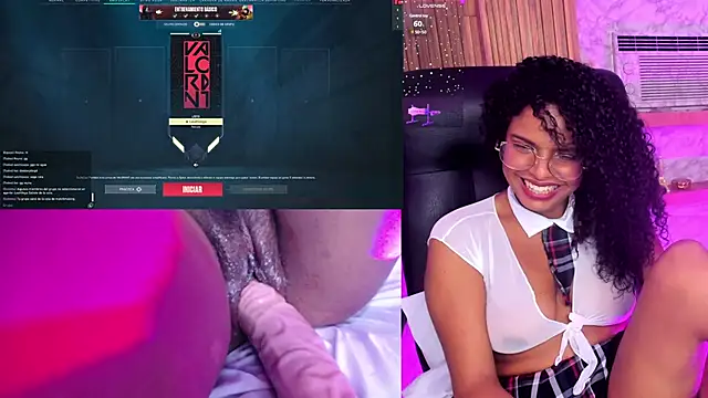 KaruiGames online show from March 2025 04:43:02 PM