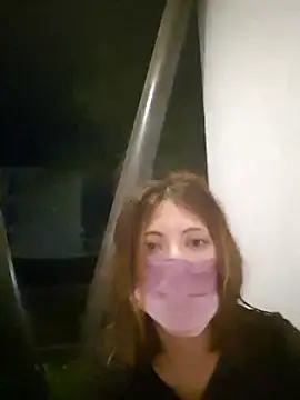 Lunababymylove online show from February 2025 04:01:02 AM