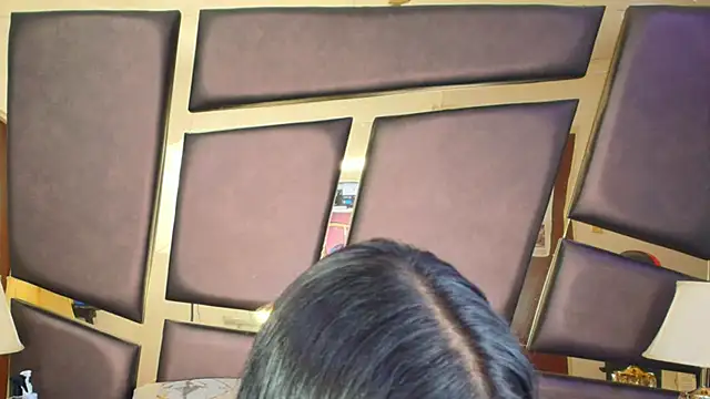 Snapshot of GiahDaniels chatting on December 2024 08:54:02 AM GiahDaniels online show from December 2024 08:54:02 AM