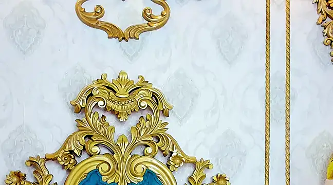 Snapshot of GiahDaniels chatting on March 2025 12:22:01 AM GiahDaniels online show from March 2025 12:22:01 AM