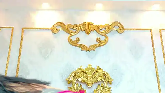 Snapshot of GiahDaniels chatting on March 2025 01:11:02 AM GiahDaniels online show from March 2025 01:11:02 AM