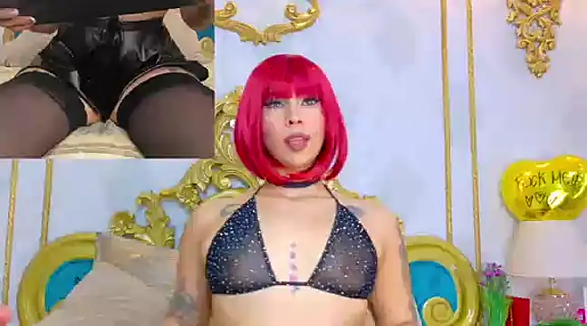 Snapshot of GiahDaniels chatting on March 2025 08:59:01 PM GiahDaniels online show from March 2025 08:59:01 PM