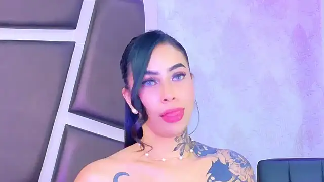 GiahDaniels online show from May 2026 03:53:01 PM