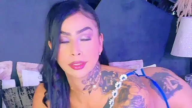 GiahDaniels online show from July 2026 08:44:02 PM