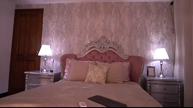 AngelineConnor online show from May 2026 08:06:01 PM