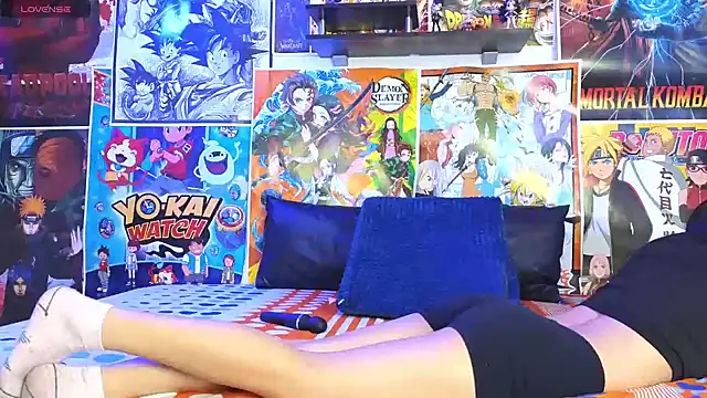 Snapshot of ling_ling24 chatting on December 2024 03:49:02 PM ling ling24 online show from December 2024 03:49:02 PM