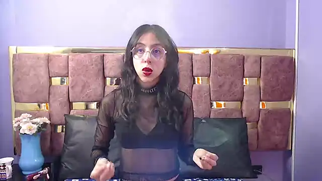 Snapshot of ling_ling24 chatting on February 2025 02:55:02 AM ling ling24 online show from February 2025 02:55:02 AM