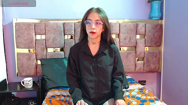 Snapshot of ling_ling24 chatting on March 2025 02:36:01 AM ling ling24 online show from March 2025 02:36:01 AM