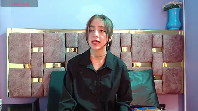 Snapshot of ling_ling24 chatting on March 2025 09:49:01 AM ling ling24 online show from March 2025 09:49:01 AM