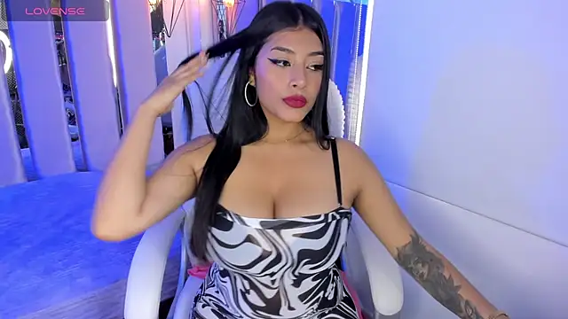 valery ws  online show from March 2025 06:04:02 PM