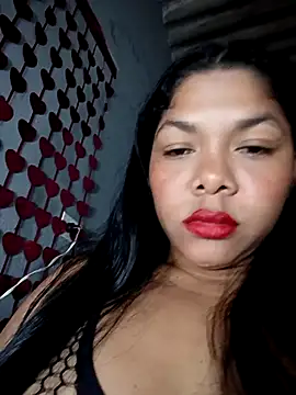 DIORA Latina online show from April 2026 03:39:01 AM