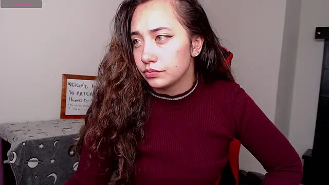 Snapshot of ArtemisNature chatting on January 2025 07:13:02 PM ArtemisNature online show from January 2025 07:13:02 PM