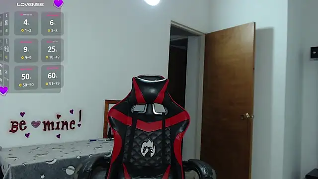 Snapshot of ArtemisNature chatting on March 2025 10:38:02 PM ArtemisNature online show from March 2025 10:38:02 PM