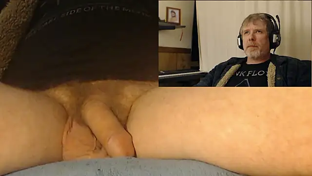 BrisonChase online show from December 2024 01:35:02 PM