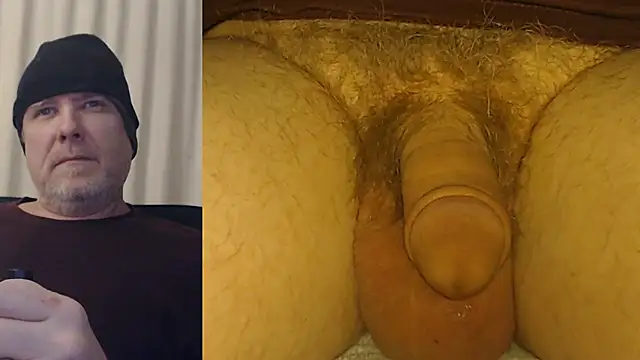 BrisonChase online show from March 2025 12:54:01 AM