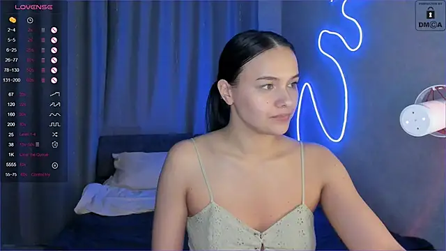  Sweetie  online show from January 2025 04:24:01 PM